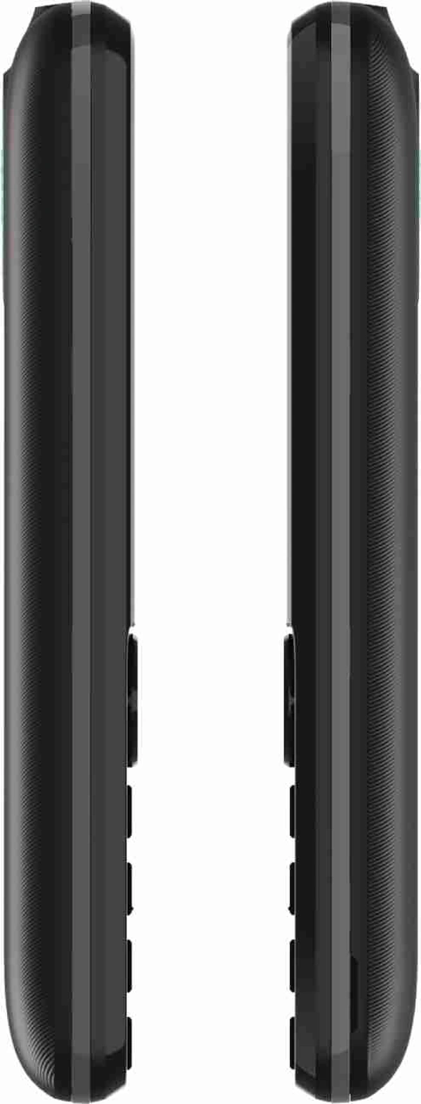 Itel Ace2 Power - Black