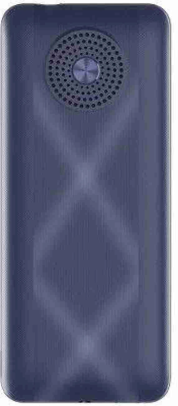 Itel Ace2 Power - Deep Blue