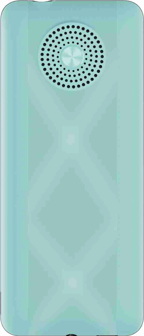 Itel Ace2 Power - Light Green
