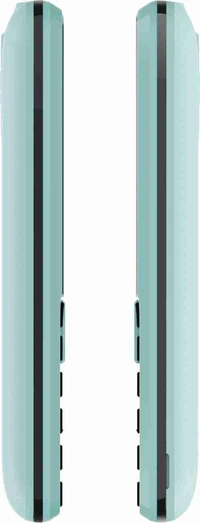 Itel Ace2 Power - Light Green