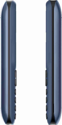 Itel Ace2 - Deep Blue, Expandable Storage Upto 32GB