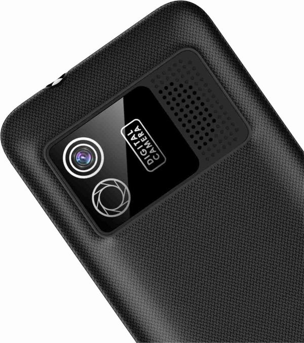 Itel it2175 New - Black