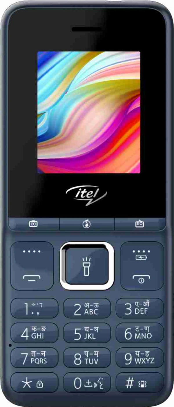 Itel it2175 New - Deep Blue
