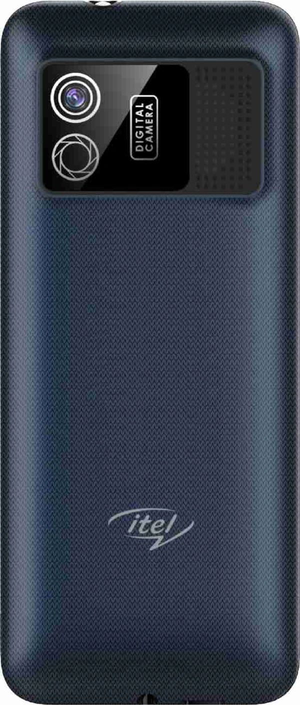 Itel it2175 New - Deep Blue