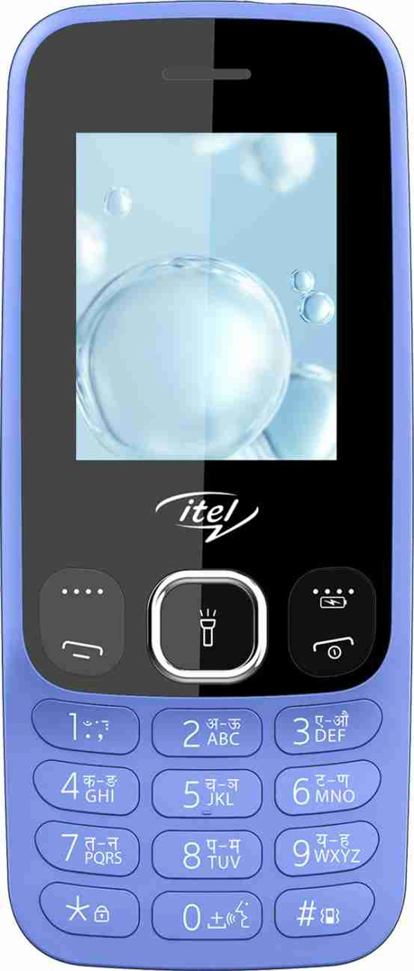 Itel it2175 Pro - Blue