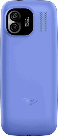 Itel it2175 Pro - Blue