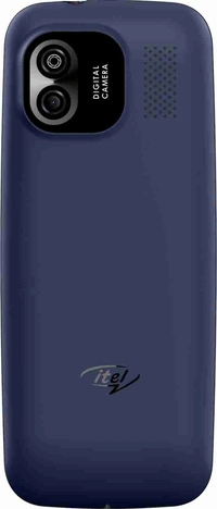 Itel it2175 Pro - Deep Blue