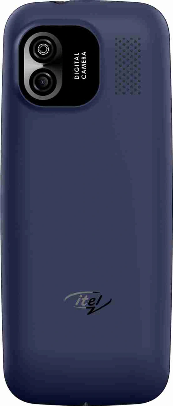 Itel it2175 Pro - Deep Blue