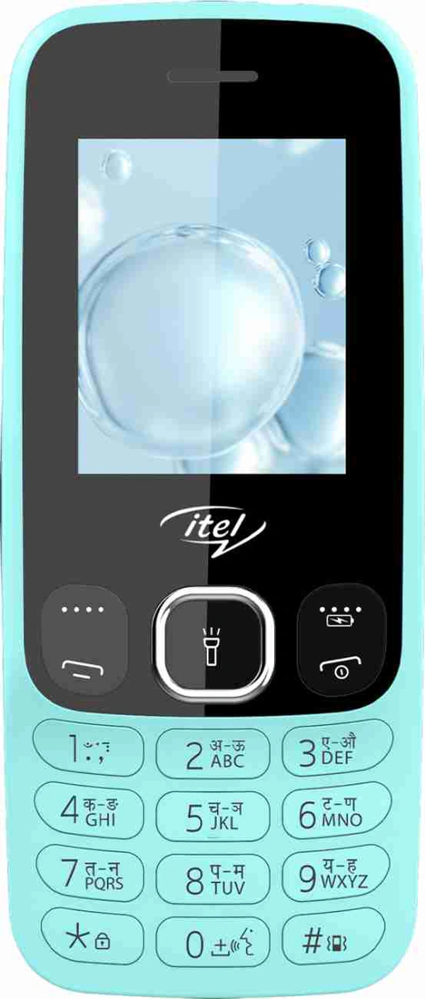 Itel it2175 Pro - Light Green