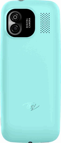 Itel it2175 Pro - Light Green