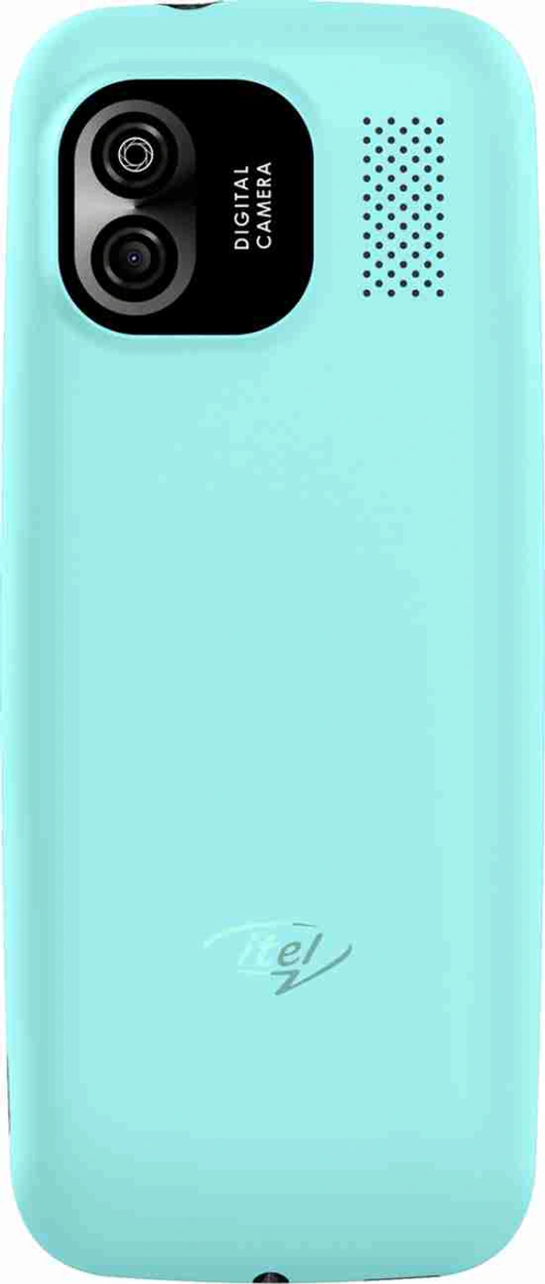 Itel it2175 Pro - Light Green