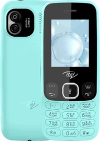 Itel it2175 Pro - Light Green