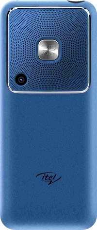 Itel Muzik 400 - Blue