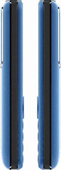 Itel Muzik 400 - Blue