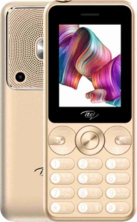 Itel Muzik 400 - Champagne Gold