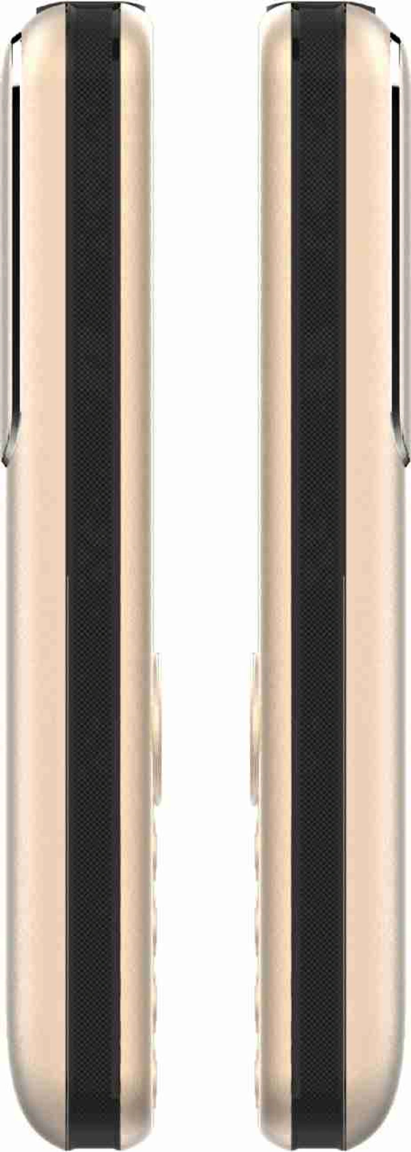 Itel Muzik 400 - Champagne Gold