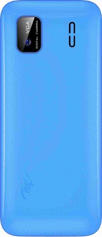 Itel Power 410 - Blue