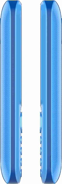Itel Power 410 - Blue