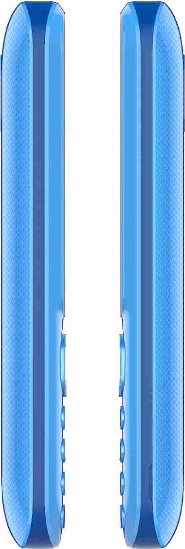 Itel Power 410 - Blue