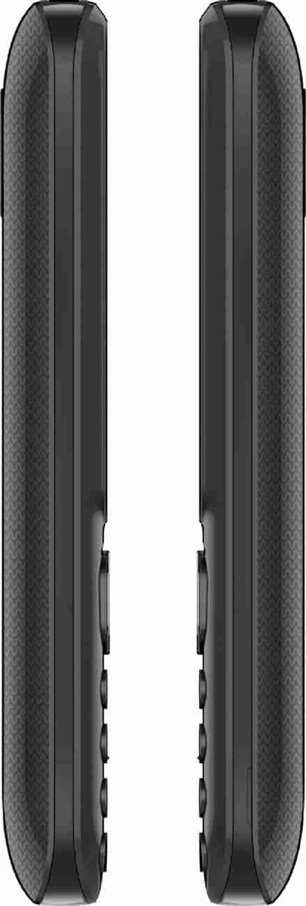 Itel Power 410 - Black