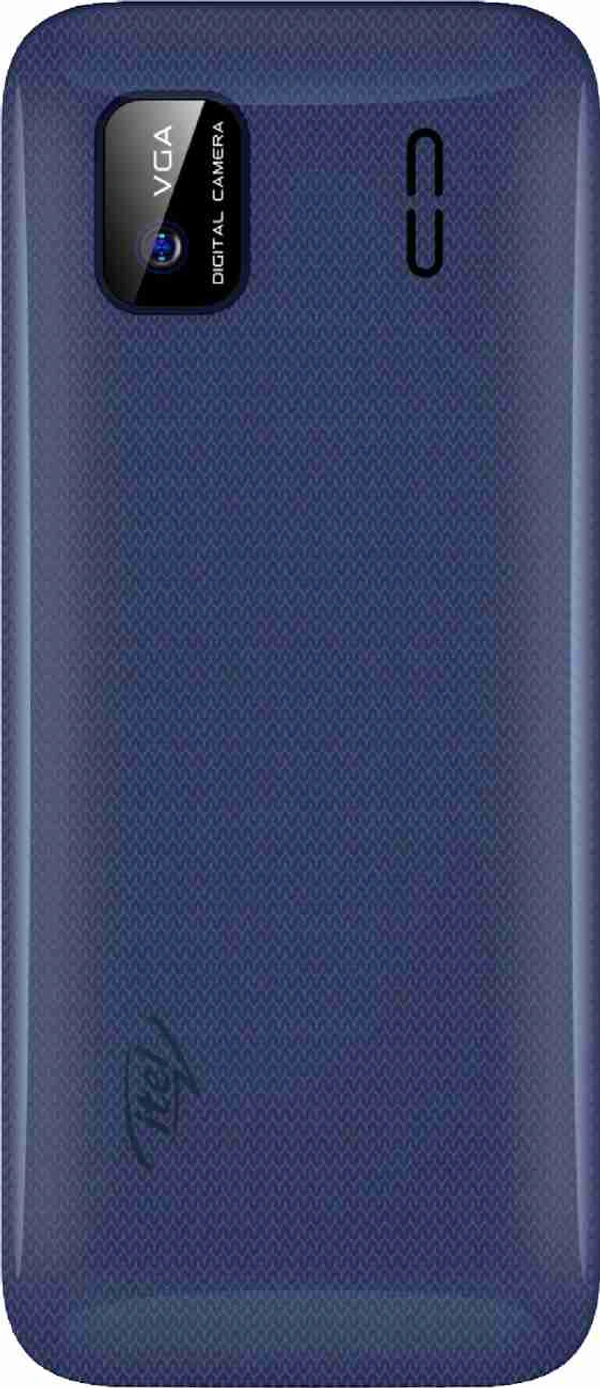 Itel Power 410 - Deep Blue