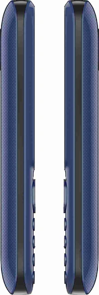 Itel Power 410 - Deep Blue