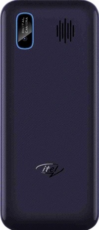 Itel Power 100 - Deep Blue