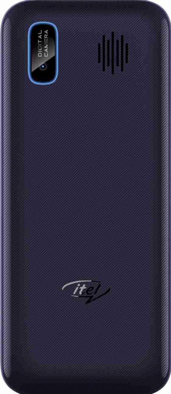 Itel Power 100 - Deep Blue