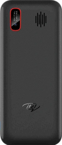 Itel Power 100 - Black