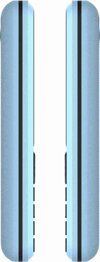 Itel Power 100 - Light Blue