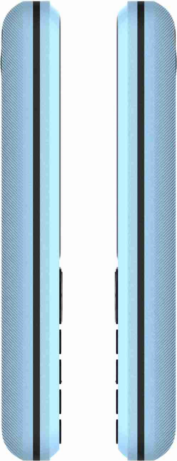 Itel Power 100 - Light Blue