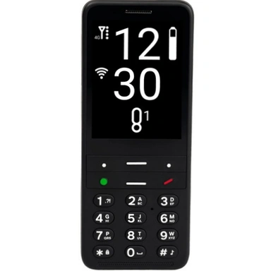 Keypad