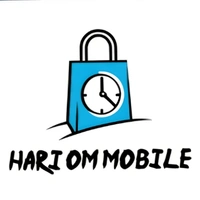 Hari Om Mobile - Logo