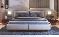 Tiavana Passion - Wall panel