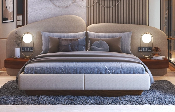 Tiavana Passion - Wall panel