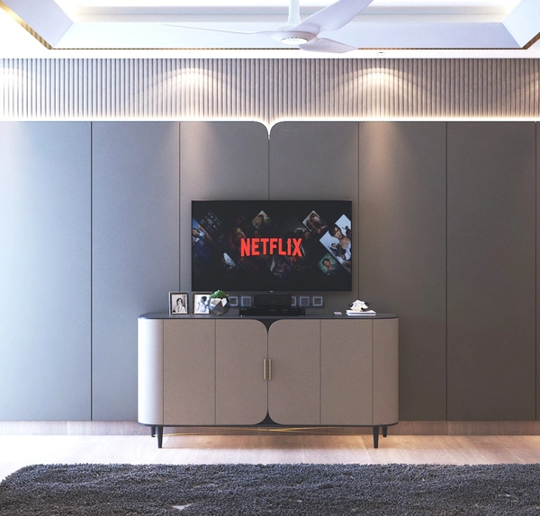 Tiavana Passion - Wall panel
