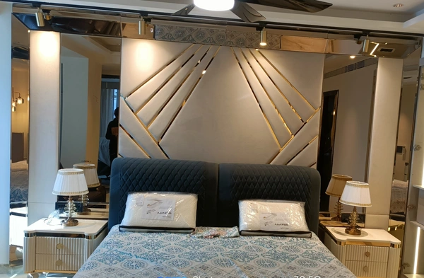 Blonde Roast  - Premium Wall panel