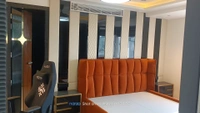 Young Energy - Wall Panel