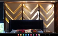 Ultra V - Wall Panel