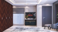 Ultra V - Wall Panel