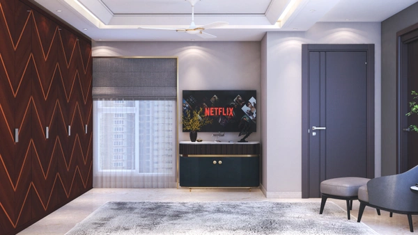 Ultra V - Wall Panel