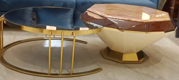 Layered Stone Luxury k