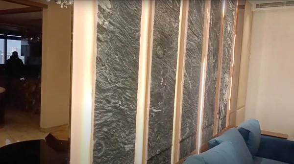 Layered Stone Luxury k