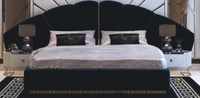 Blue Blonde - Premium Wall Panel