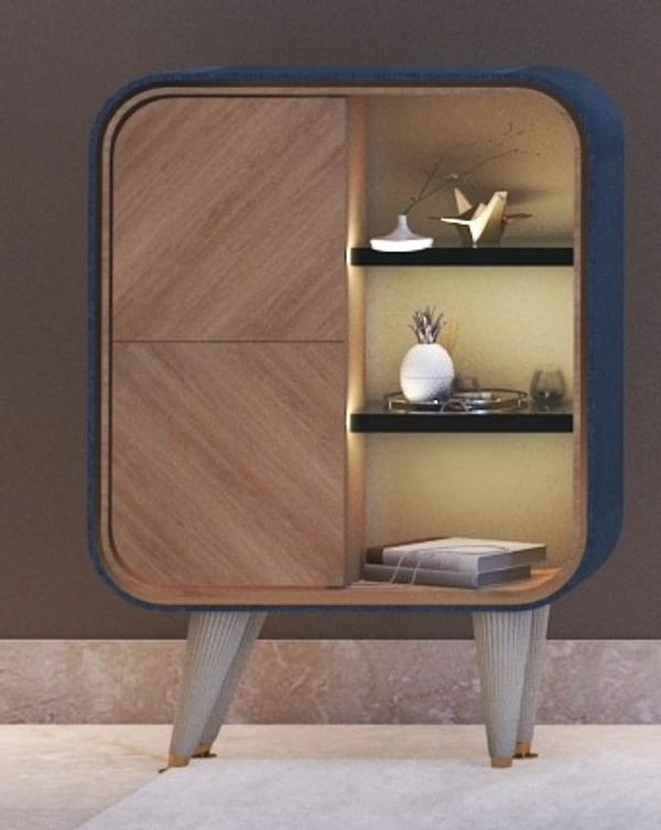 Minimalist Classy - Wall panel