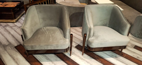 Natalie Chair