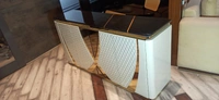Honey Bee - 6'L x 1'6"D x 3'H