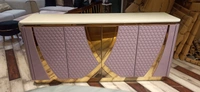 Honey Bee - 6'L x 1'6"D x 3'H