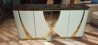 Honey Bee - 6'L x 1'6"D x 3'H