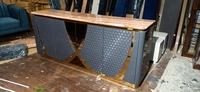Honey Bee - 6'L x 1'6"D x 3'H